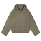 Basic Solid Color Cotton Hoodie Custom Logo Bulk Apparel Order