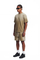 Heavyweight Vintage Cotton Tee Custom Logo Embroidery DTG Print Global Wholesale Available