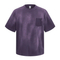 Breathable Pure Cotton Tie Dye Pocket Top Make Custom Brand Logo DTG Embroidery Wholesale Service
