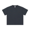 Breathable Cotton Casual T-Shirt Accept Personalized DTG Print and Embroidery Customization