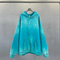 All Season Splatter Washed Hoodie Custom Logo Print Bulk Brand Cooperation