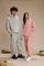 Oversized No Drawstring Hoodie Custom Logo Embroidery Fast Lead Time Bulk