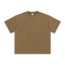 Unisex Vintage Cotton Crew Neck T-Shirt Bulk Supply for Custom Clothing Wholesale Distributors