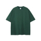 Vintage Washed Cotton T-Shirt Allows Small Batch Custom Logo Embroidery and DTG Service