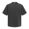 Oversized Retro High Street Cotton T-Shirt Custom DTG Design for Worldwide Wholesale Purchasers
