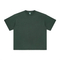 Classic Distressed Raw Edge Cotton Tee Custom Graphic DTG Embroidery Apparel Bulk OEM Supplier Service