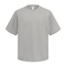 Retro Cotton Crew Neck T-Shirt Accepts DTG Print Personal Custom Graphic Design