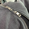 Plain Retro Zip up Hoodie All in One Custom Print Embroidery Factory Wholesale Lots