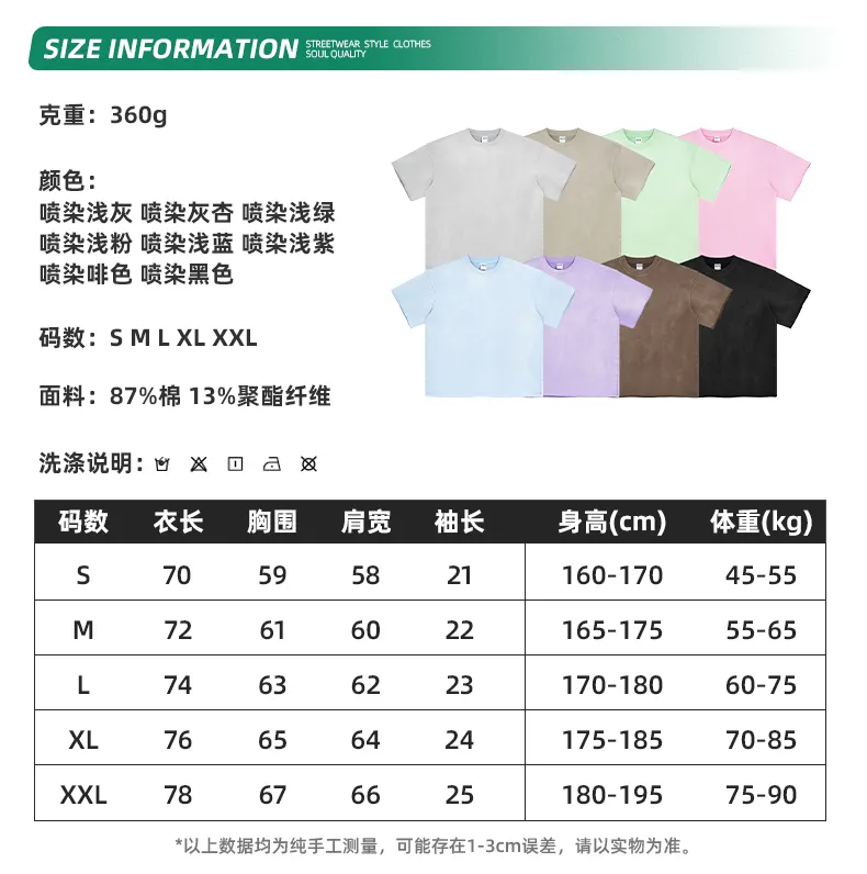 Retro Distressed Cotton T-Shirt Bulk Supply for Custom Clothing Wholesale Distributors