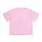 Retro Distressed Cotton T-Shirt Bulk Supply for Custom Clothing Wholesale Distributors