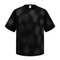 Vintage Tie Dye Blank Cotton T-Shirt Accept Custom Design DTG Print for Global Bulk Buyers