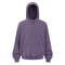 Soft Washed Wax Dyed Hoodie DIY Custom Artwork Embroidery Bulk in Stock