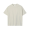 Unisex Hip Hop Loose Washed Cotton T-Shirt Accept Brand Custom for Global Clothing Wholesalers