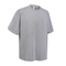 Premium Vintage Washed Cotton Blank Tee Fits Custom Embroidery and Direct-to-Garment Printing Process