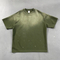 Oversized Washed Cotton Tshirt Accept Custom Logo DTG Embroidery Bulk Wholesale Order