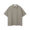 in Stock Cotton Polo Tee for Commercial Custom Logo Embroidery DTG Business Use