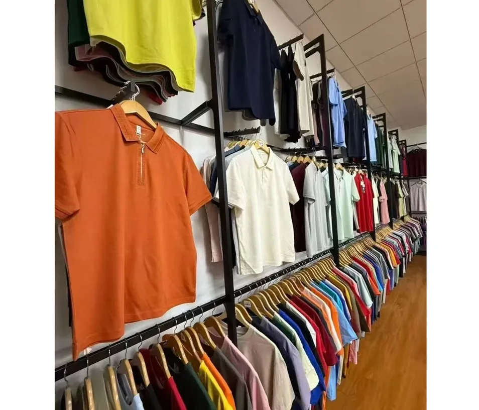 Fleece Lined Wax Wash Zip Hoodie Double Zipper Custom Logo Embroidery Bulk Wholesale Supply