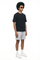 Drop Shoulder Oversize Cotton Tops Custom Artwork Embroidery DTG Large Lot Wholesale
