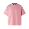 Daily Hip Hop Washed Cotton T-Shirt Custom DTG Design for Large Quantity Business Clients
