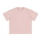 Breathable Soft Pure Cotton Basic Top Make Custom Brand Logo DTG Embroidery Wholesale Service