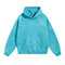 Spray Monkey Wash Distressed Fleece Hoodie Custom Logo Embroidery Dtf Bulk Wholesale